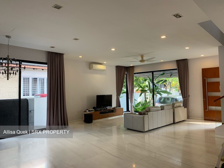 Serangoon Garden Estate (D19), Semi-Detached #207939291
